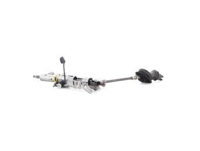 Steering column   used - Citroen JUMPY - 4123 Y0