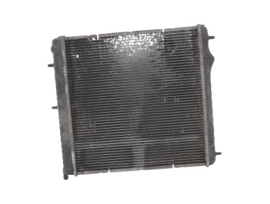 Cooling radiator - Peugeot 208 I PH.1 - 1330Q5 - R1-8137T