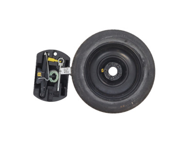 Space saver spare wheel kit - Peugeot 308 II PH.1 - 9675355980 - T1-0697Z