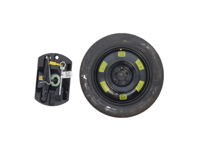 Kit galette - Peugeot 308 II PH.1 - 9675355980 - T1-0697Z