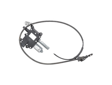 Frein à main électrique - Citroen C4 PICASSO I - 0000470220 - W1-9195K