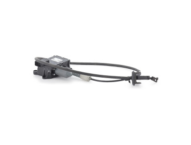 Frein à main électrique - Citroen C4 PICASSO I - 0000470220 - W1-9195K