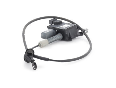 Frein à main électrique - Citroen C4 PICASSO I - 0000470220 - W1-9195K