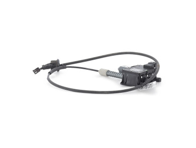 Frein à main électrique - Citroen C4 PICASSO I - 0000470220 - W1-9195K