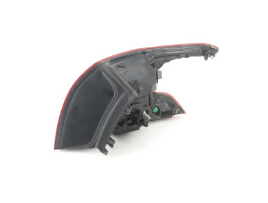 Left rear light - Peugeot 308 II PH.1 - 9677817680 - S1-0711L