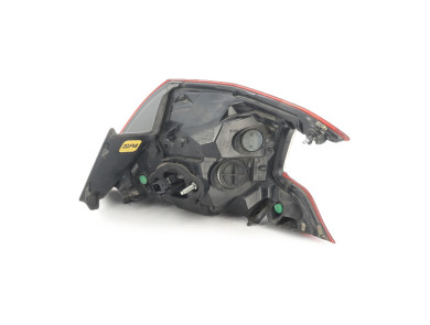 Left rear light - Peugeot 308 II PH.1 - 9677817680 - S1-0711L