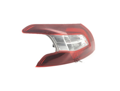 Feu arrière gauche - Peugeot 308 II PH.1 - 9677817680 - S1-0711L