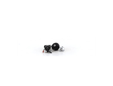 Neiman kit complet (barillet serrure clé) - Peugeot 207 CC - 4162NX - P0-0856A