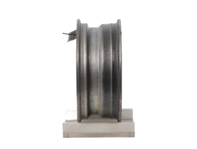 Steel wheel - Renault TRAFIC FOURGON II PH.1 - 8200570331 - Z0-9122S