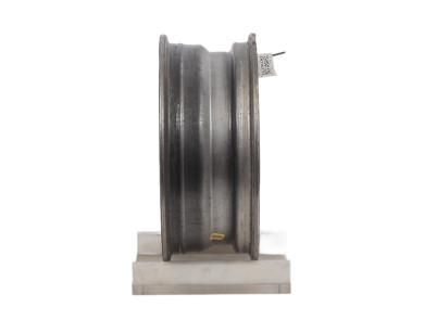 Steel wheel - Renault TRAFIC FOURGON II PH.1 - 8200570331 - Z0-9122S