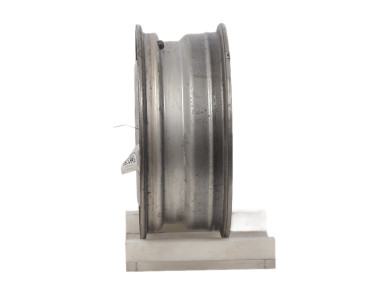 Steel wheel - Renault TRAFIC FOURGON II PH.1 - 8200570331 - U0-9164J
