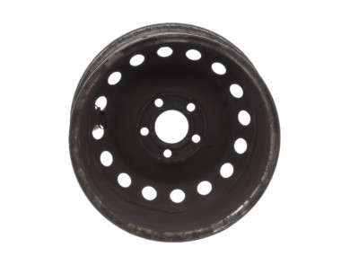 Steel wheel - Renault TRAFIC FOURGON II PH.1 - 8200570331 - U0-9164J