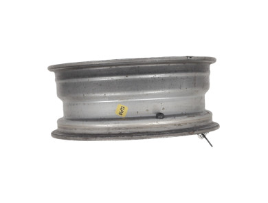 Steel wheel - Renault TRAFIC FOURGON II PH.1 - 8200570331 - U0-9164J