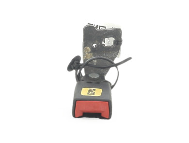 Attache ceinture sécurité arrière gauche occasion - Peugeot 308 - 98 063 976 XX