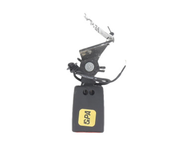 Attache ceinture sécurité arrière gauche - Peugeot 308 II PH.1 - 98063976XX - A1-0795L