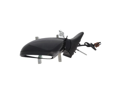 Left wing mirror used - Peugeot 407 - 8153 ZE