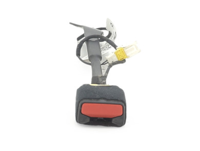 Attache ceinture sécurité avant droit occasion - Peugeot 308 - 96 776 848 XT