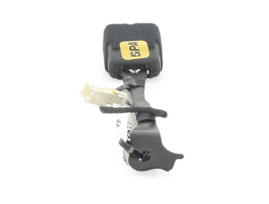 Attache ceinture sécurité avant droit - Peugeot 308 II PH.1 - 96776848XT - U1-0765P