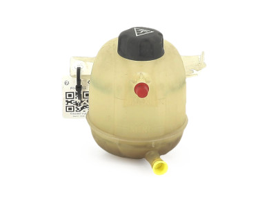 Coolant expansion tank - Renault CLIO II PH.2 - 7701470460 - F0-2855Q