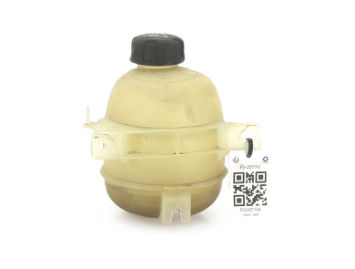 Vase d'expansion - Renault CLIO II PH.2 - 7701470460 - F0-2855Q