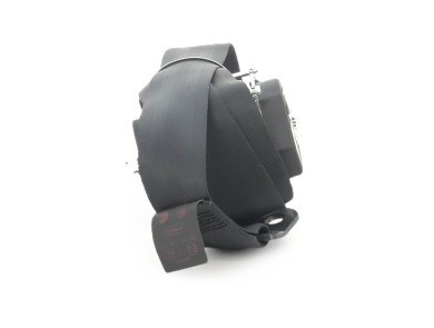 Right front seatbelt - Peugeot 308 II PH.1 - 96776852XX - C1-0722E