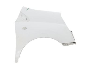 Right front fender used - Citroen JUMPY - 00007841T8
