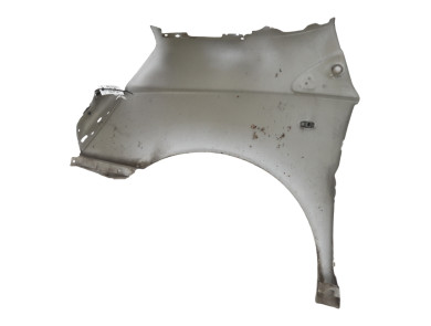 Aile avant droite - Citroen JUMPY II - Blanc - 00007841T8 - H1-6518M