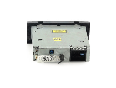 Poste multimédia - Peugeot 407 PH.2 - 657475 - R1-3082Y