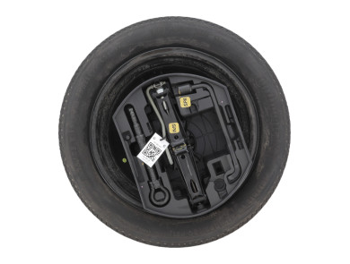 Kit galette - Peugeot 2008 I PH.1 - 9805906580 - A1-9610H