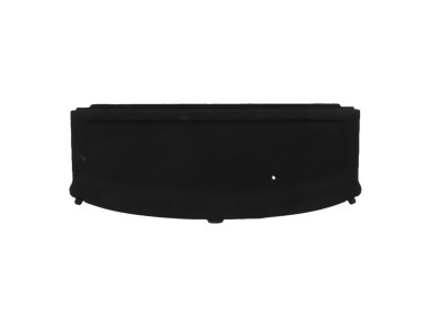 Rear parcel shelf (tray) used - BMW X1 - 51 46 2991847
