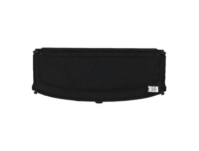 Rear parcel shelf (tray) - BMW X1 I PH.1 - 51462991847 - I1-9727L