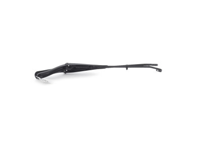 Front wiper arms (x2) used - Dacia DUSTER - 288817770R