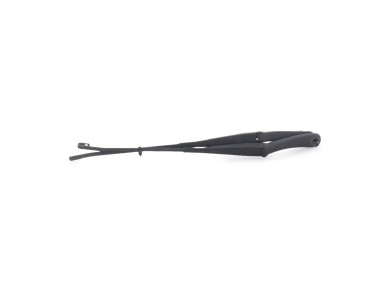 Front wiper arms (x2) - Dacia DUSTER I PH.1 - 288817770R - L1-9711P
