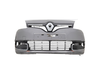 Front bumper used - Renault SCENIC - 620104524X