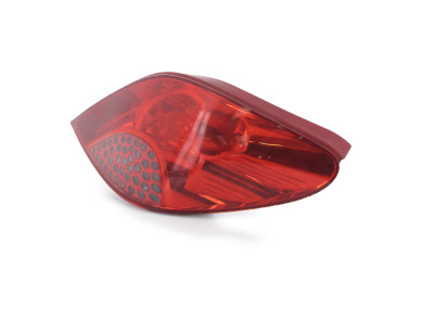Right rear light - Peugeot 207 CC - 6351CE - T0-0730C