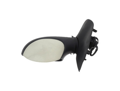 Left wing mirror - Peugeot 206 - Gris Clair - 8149KQ - G1-1500G