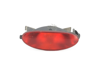 Central bumper light - Peugeot 206 - 6351K5 - J1-1513B