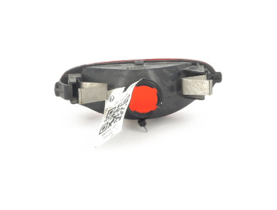 Central bumper light - Peugeot 206 - 6351K5 - J1-1513B