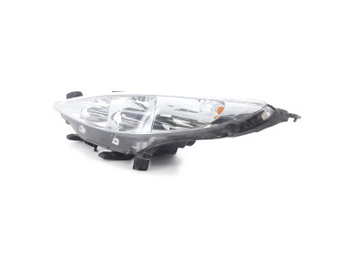 Phare avant gauche occasion - Peugeot 207 CC - 6208 96