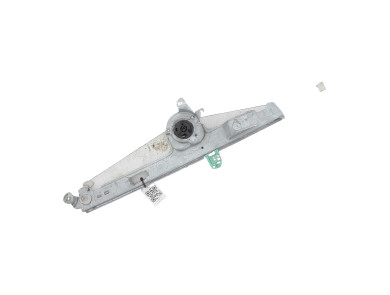Right front window-lift - Renault GRAND SCENIC II PH.2 - 8201010936 - P1-8921G