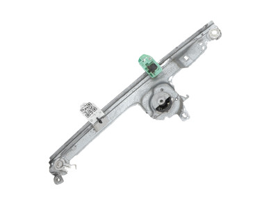 Right front window-lift - Renault GRAND SCENIC II PH.2 - 8201010936 - P1-8921G