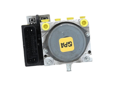 Bloc ABS - Dacia DUSTER I PH.1 - 6001551520 - Q1-9680N