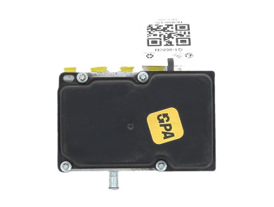 ABS pump motor - Dacia DUSTER I PH.1 - 6001551520 - Q1-9680N