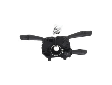 Steering column stalk switch - Peugeot BIPPER - 1608532580 - R1-6453Q