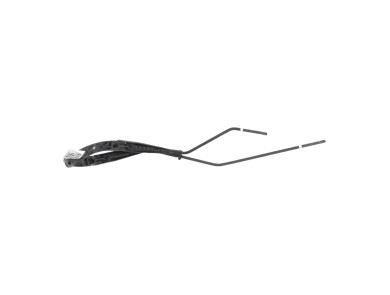 Front wiper arms (x2) - Peugeot BIPPER - 1612074280 - Y1-6495L