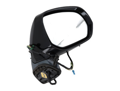 Right wing mirror used - Citroen GRAND C4 PICASSO - 00008153VR