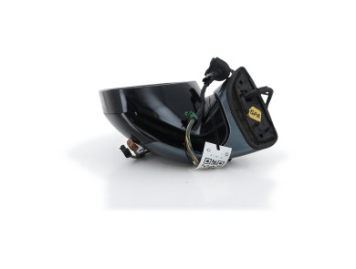Rétroviseur droit - Citroen C4 PICASSO I - Gris Fonce - 00008153VR - K1-3611X