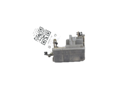 Serrure de porte avant gauche - Peugeot 206 - Gris Clair - 00009135R9 - X1-1499P