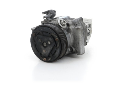 Compresseur de climatisation - Peugeot 107 PH.1 - 6453RJ - Z1-4490G