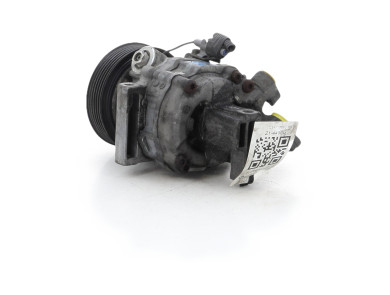 Compresseur de climatisation - Peugeot 107 PH.1 - 6453RJ - Z1-4490G